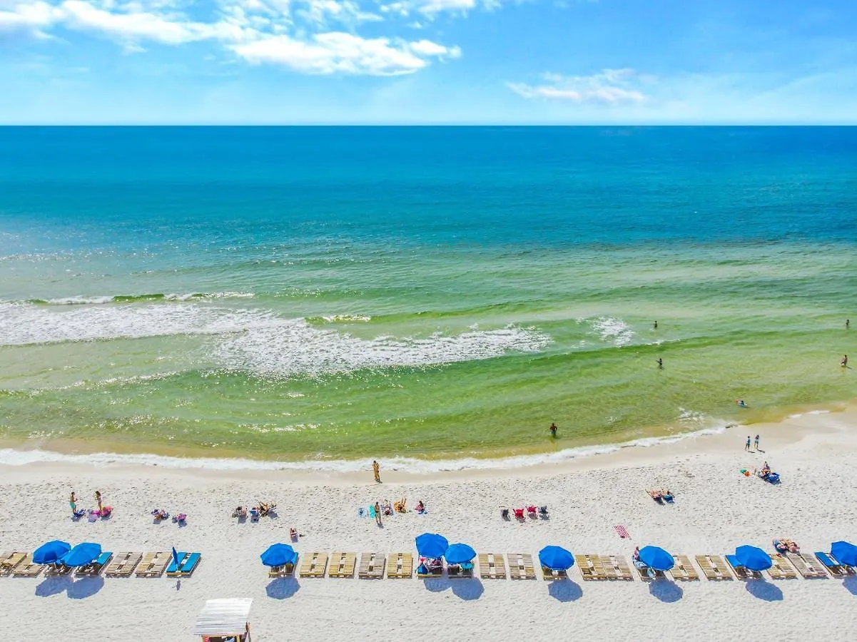 Grand Panama 1-2201 Apartment Panama City Beach