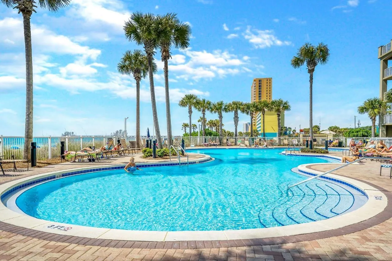 Grand Panama 1-2201 Apartment Panama City Beach