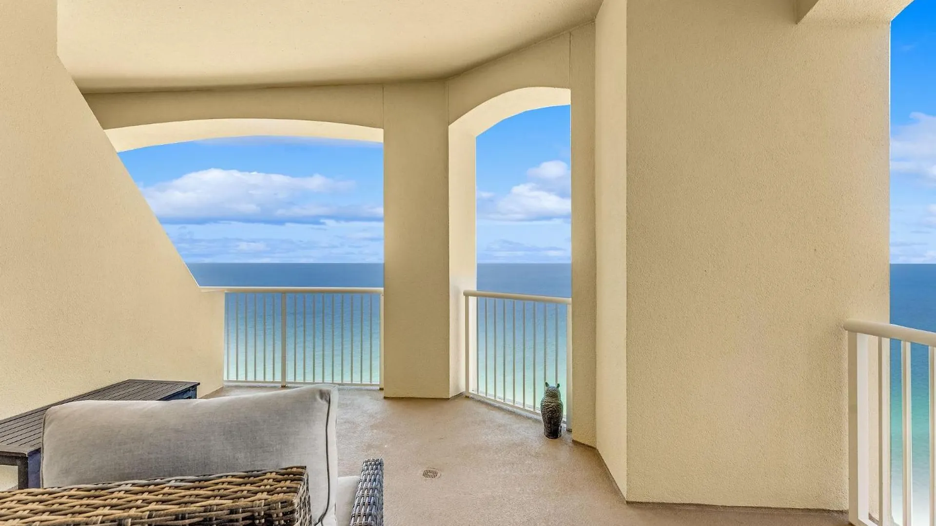 Grand Panama 1-2201 Apartment Panama City Beach United States