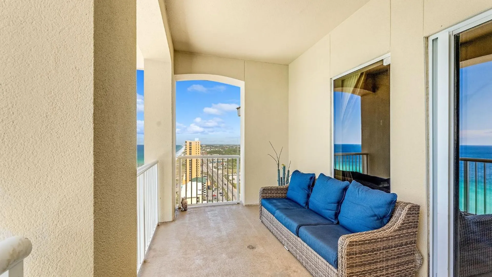 Grand Panama 1-2201 Daire Panama City Beach ABD