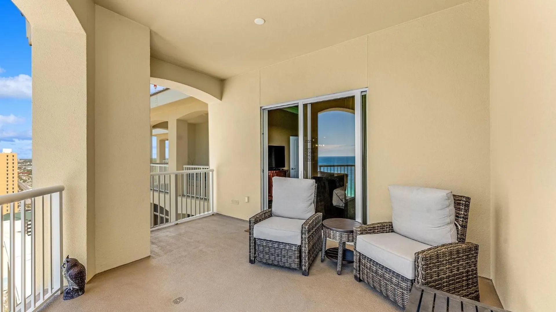 Grand Panama 1-2201 Apartment Panama City Beach United States