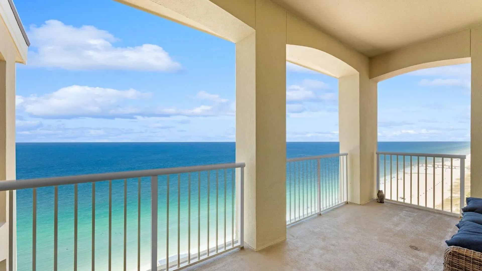 Grand Panama 1-2201 Apartment Panama City Beach United States