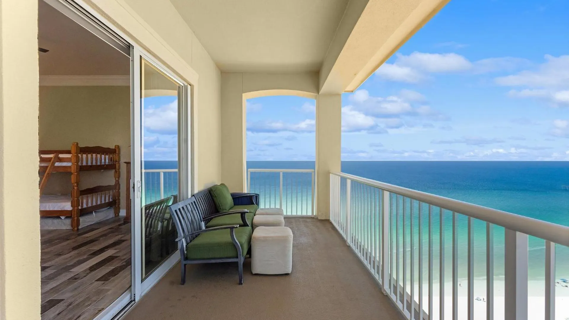 Grand Panama 1-2201 Apartment Panama City Beach