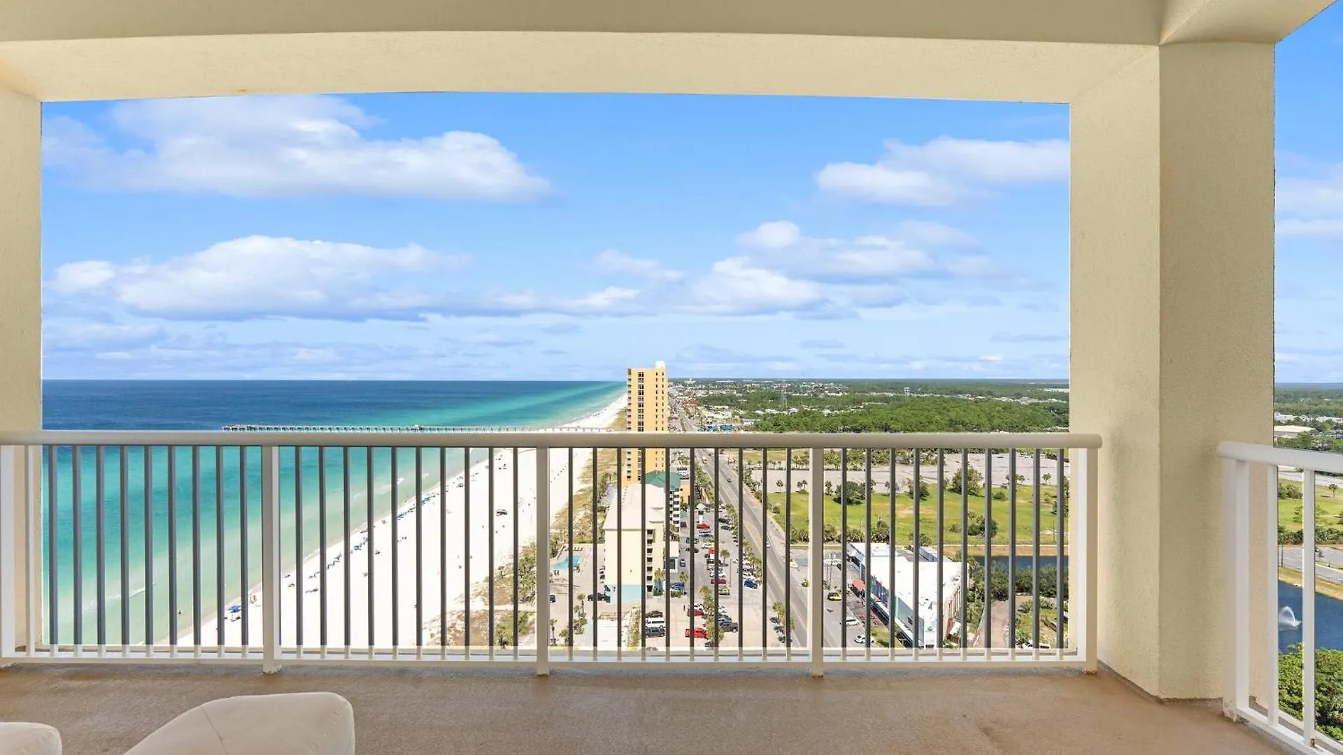 Grand Panama 1-2201 Daire Panama City Beach