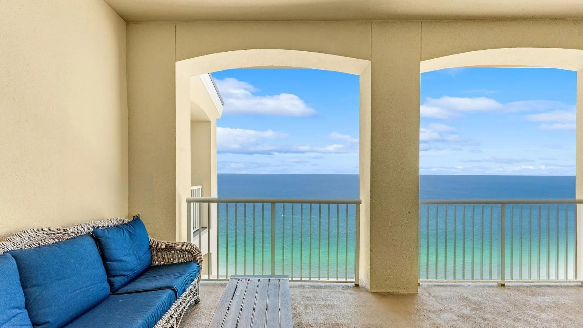 Grand Panama 1-2201 Apartment Panama City Beach 0*,  United States