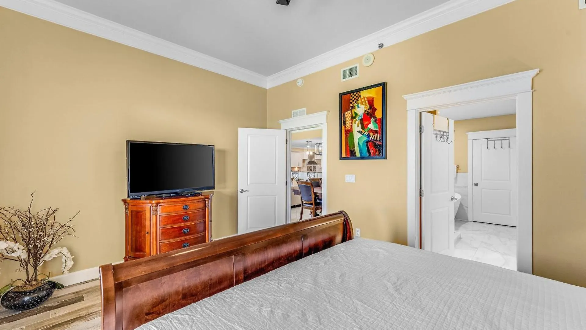 Grand Panama 1-2201 Daire Panama City Beach 0*,