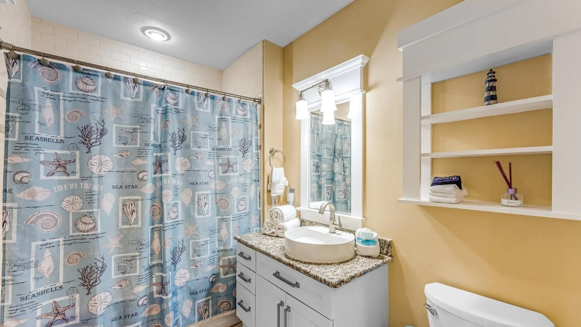 Grand Panama 1-2201 Apartment Panama City Beach