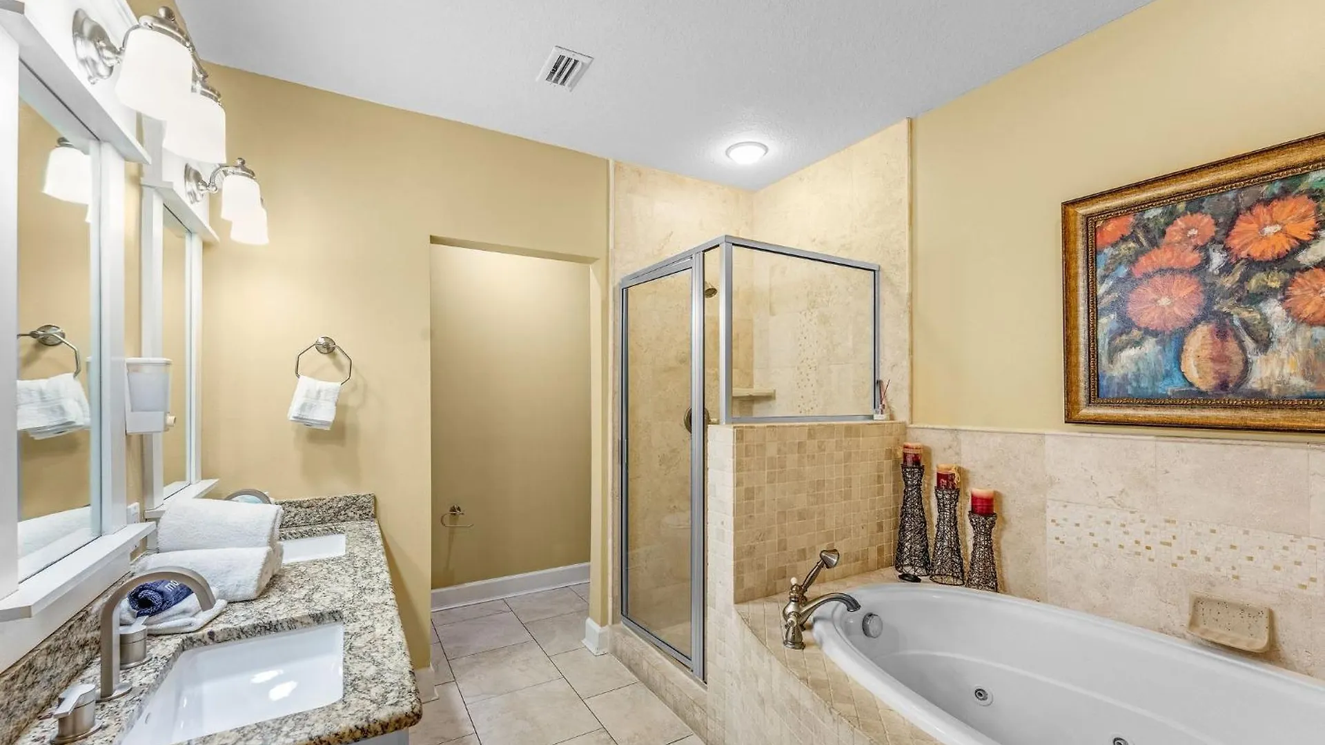 Grand Panama 1-2201 Apartment Panama City Beach