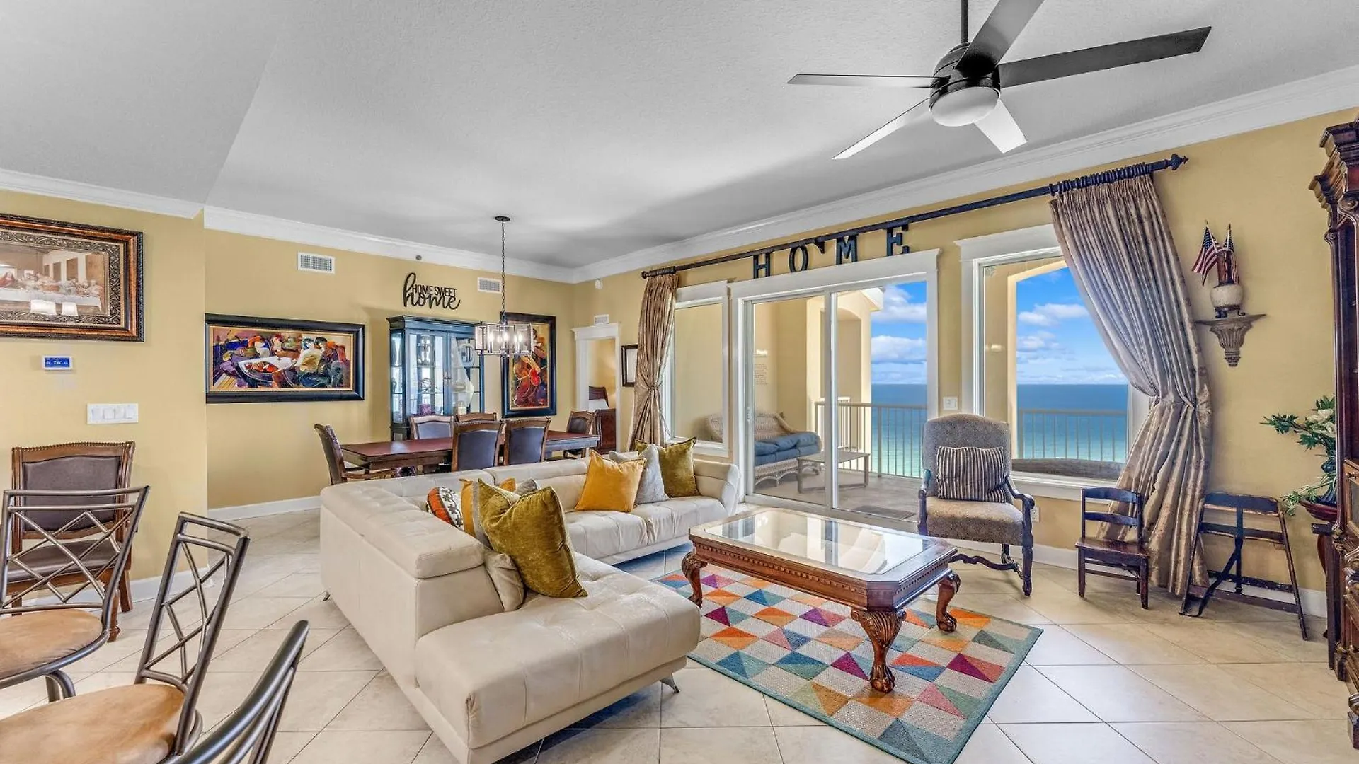 Grand Panama 1-2201 Apartment Panama City Beach