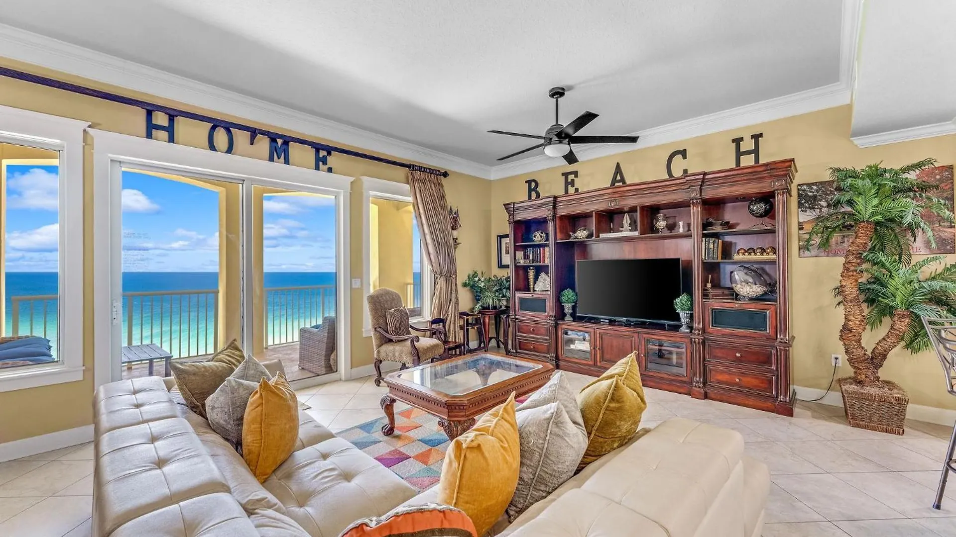 Grand Panama 1-2201 Daire Panama City Beach ABD
