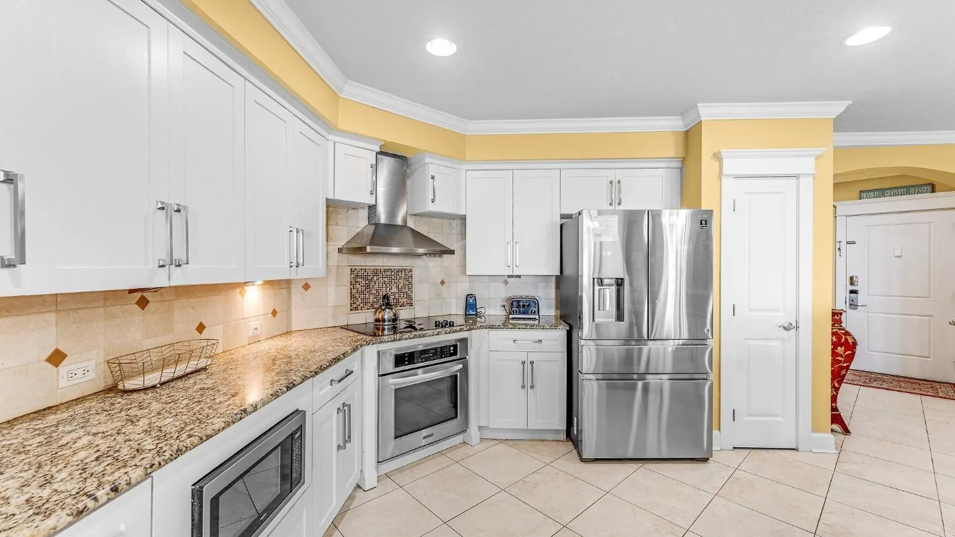 Grand Panama 1-2201 Apartment Panama City Beach