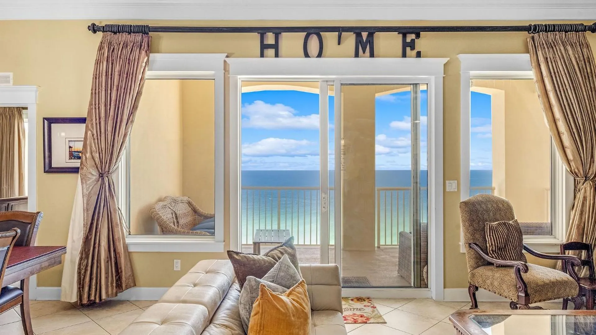Grand Panama 1-2201 Apartment Panama City Beach