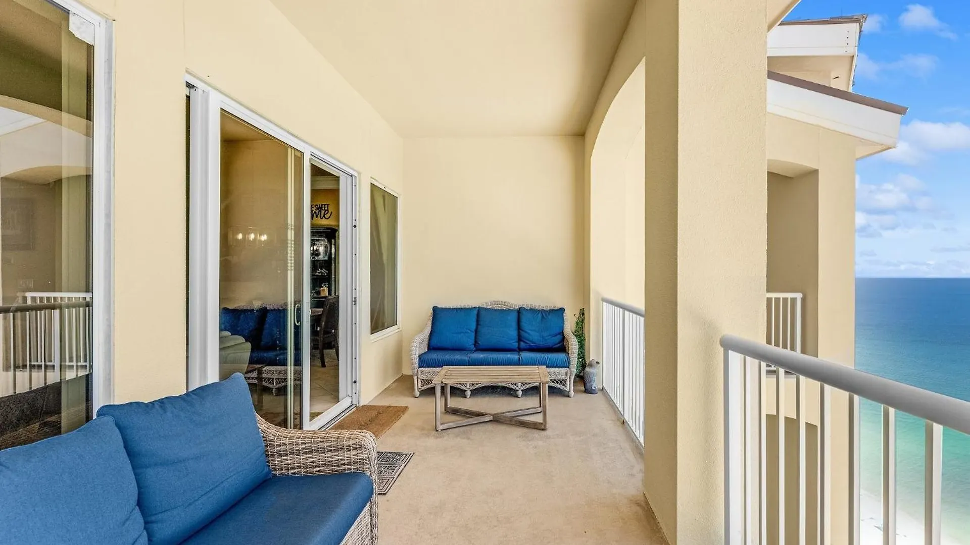 Grand Panama 1-2201 Apartment Panama City Beach