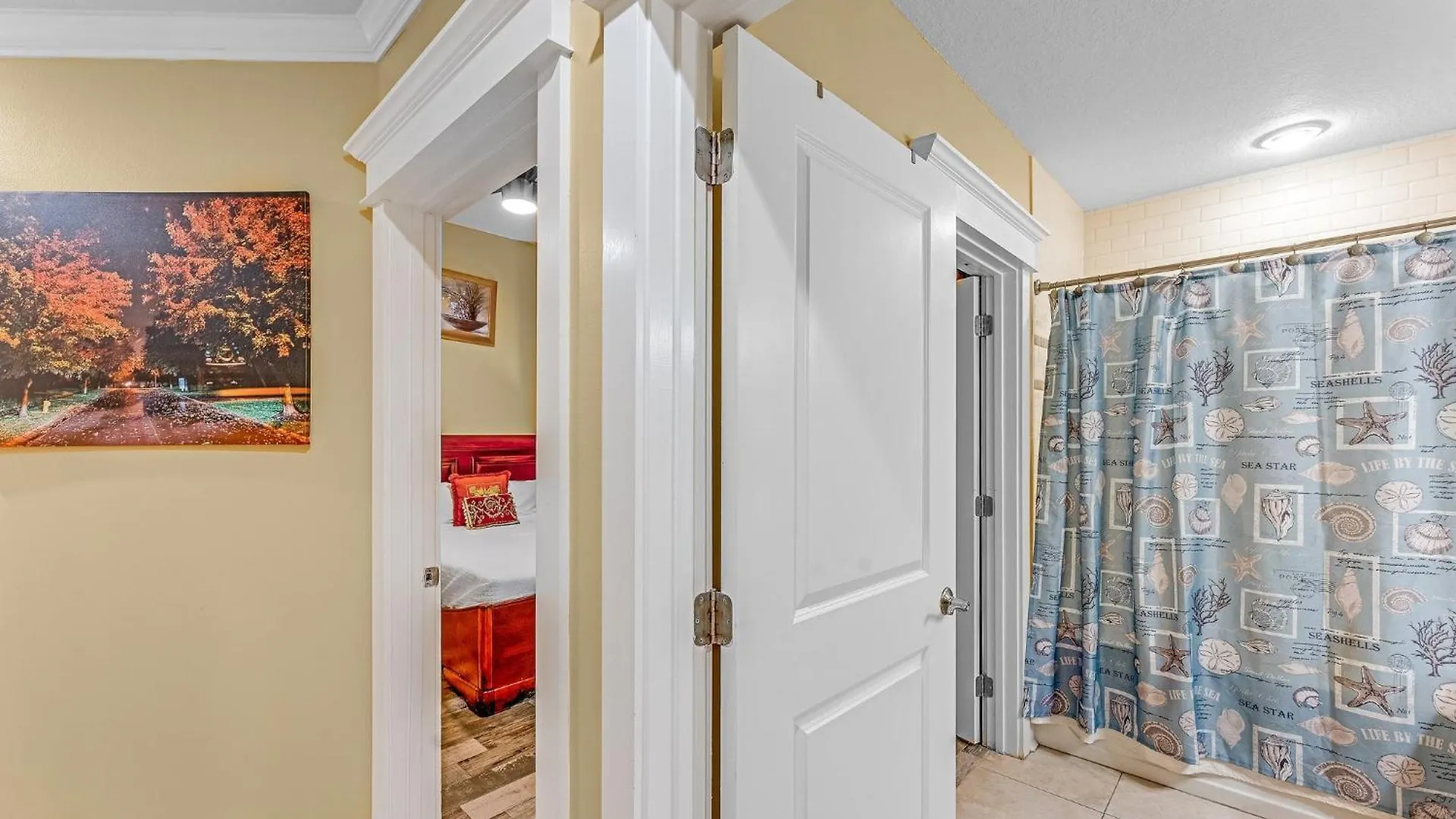 Grand Panama 1-2201 Apartment Panama City Beach