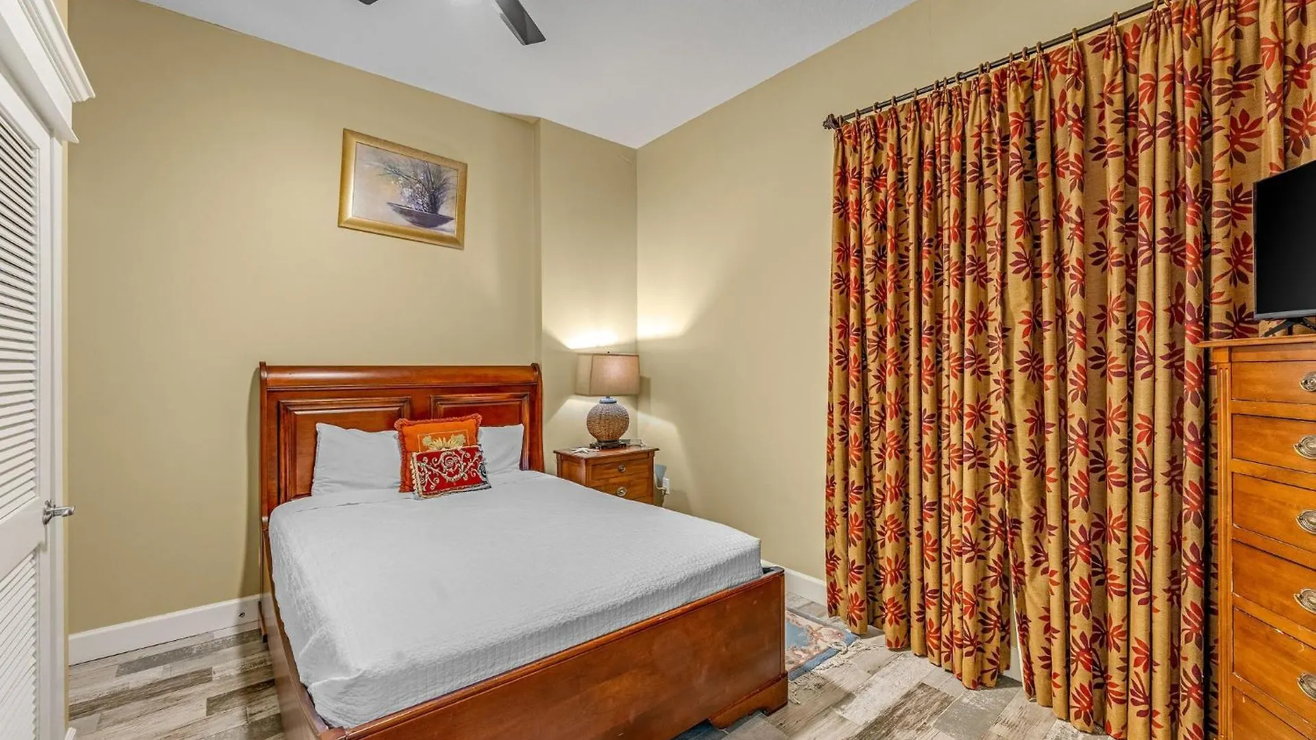Grand Panama 1-2201 Διαμέρισμα Panama City Beach 0*,