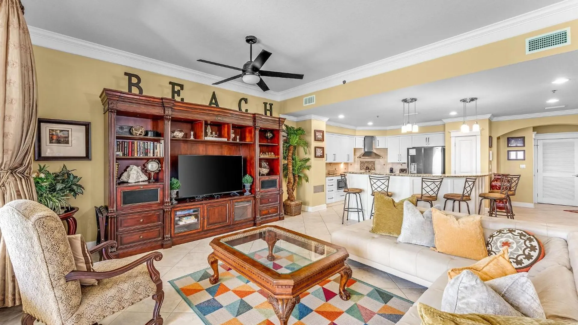 Grand Panama 1-2201 Apartment Panama City Beach United States