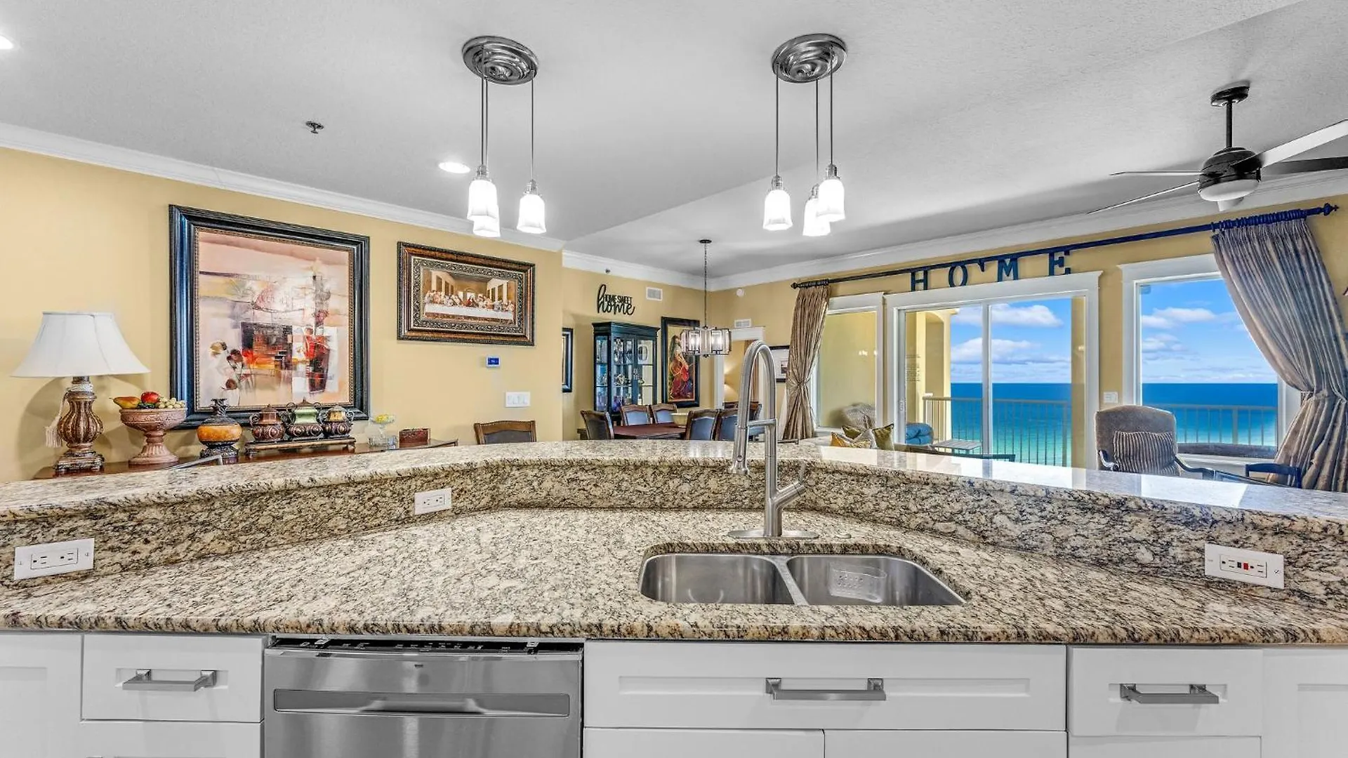 Grand Panama 1-2201 Apartment Panama City Beach