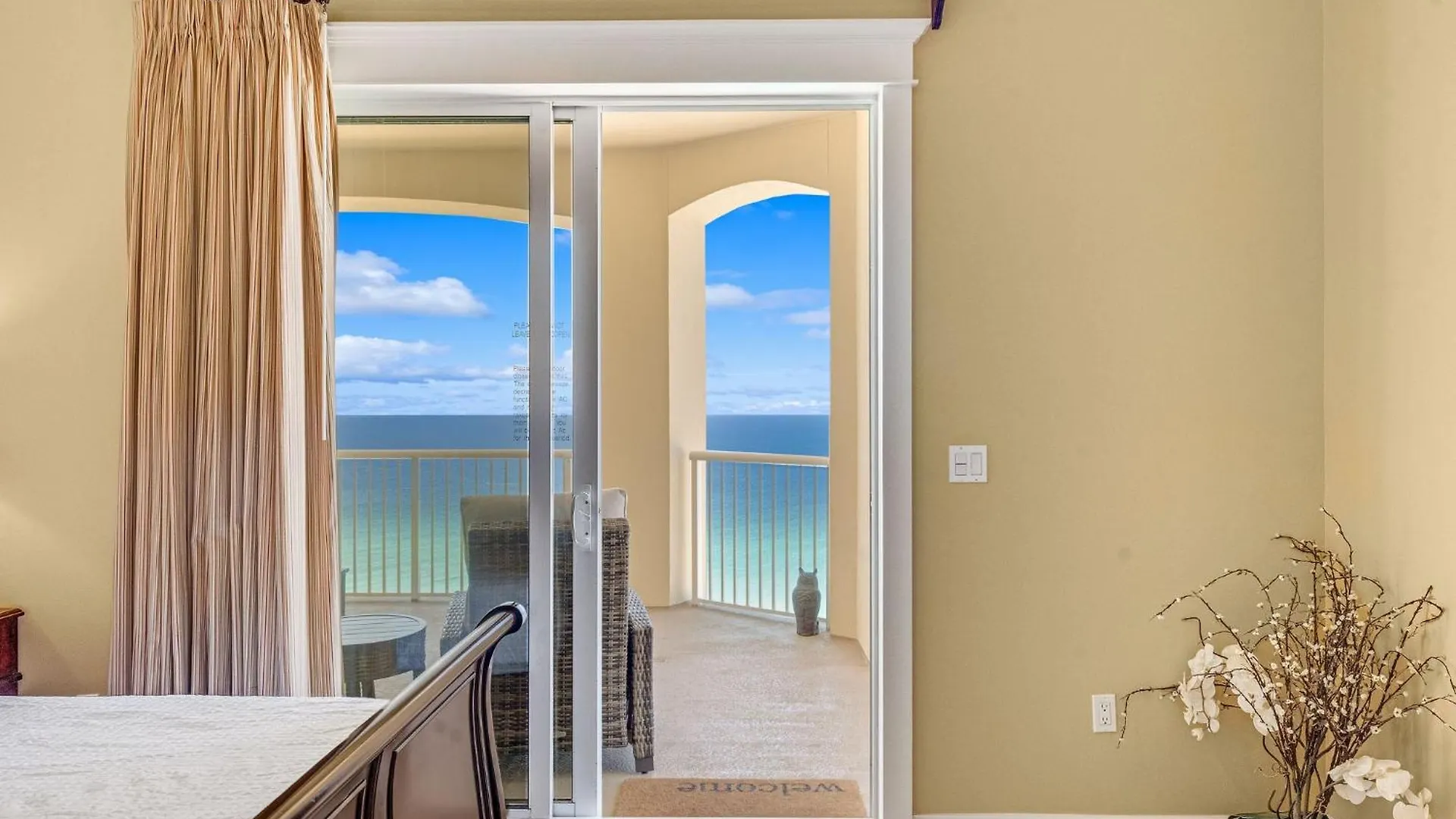 Grand Panama 1-2201 Apartment Panama City Beach