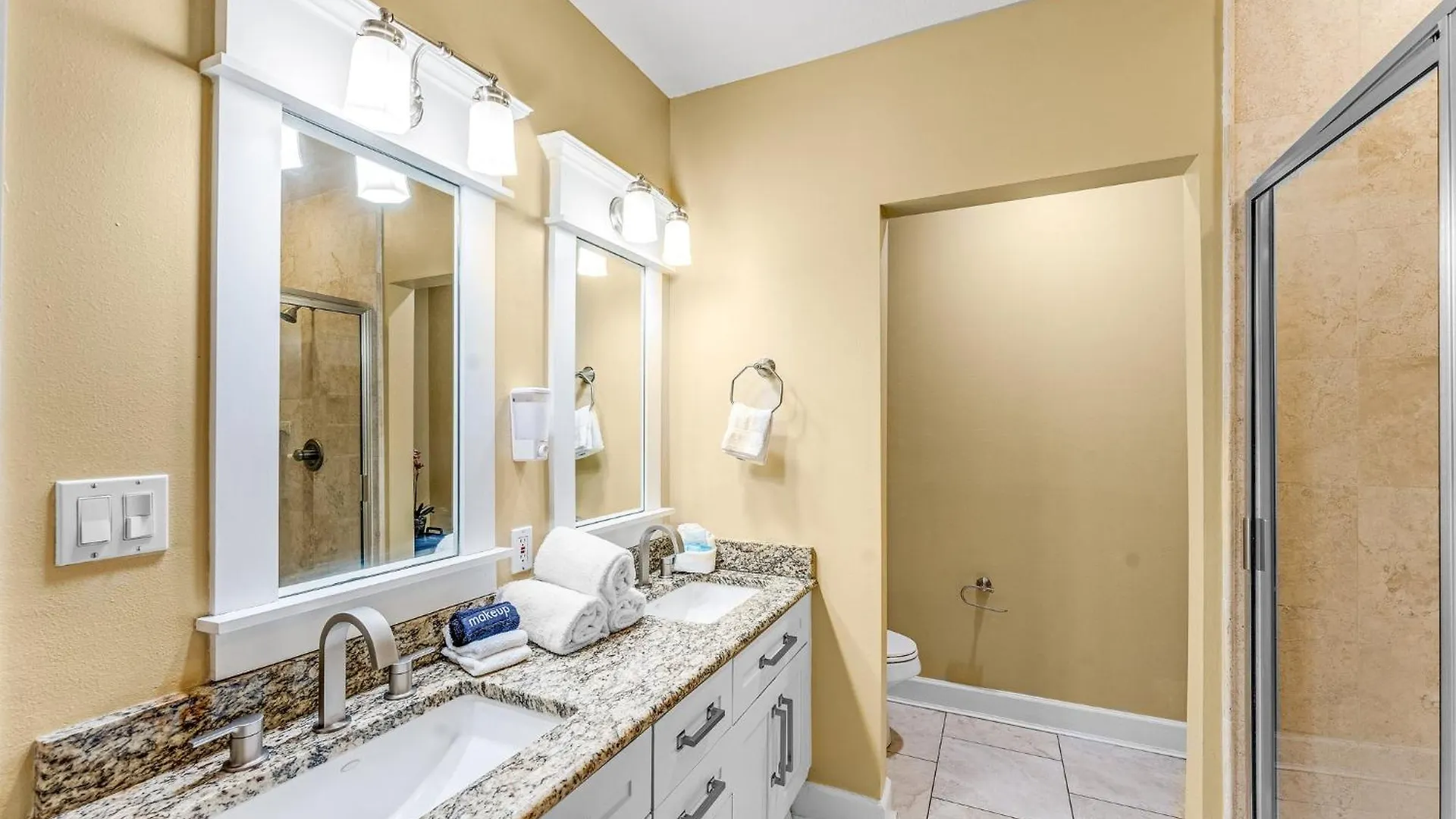 Grand Panama 1-2201 Apartment Panama City Beach United States