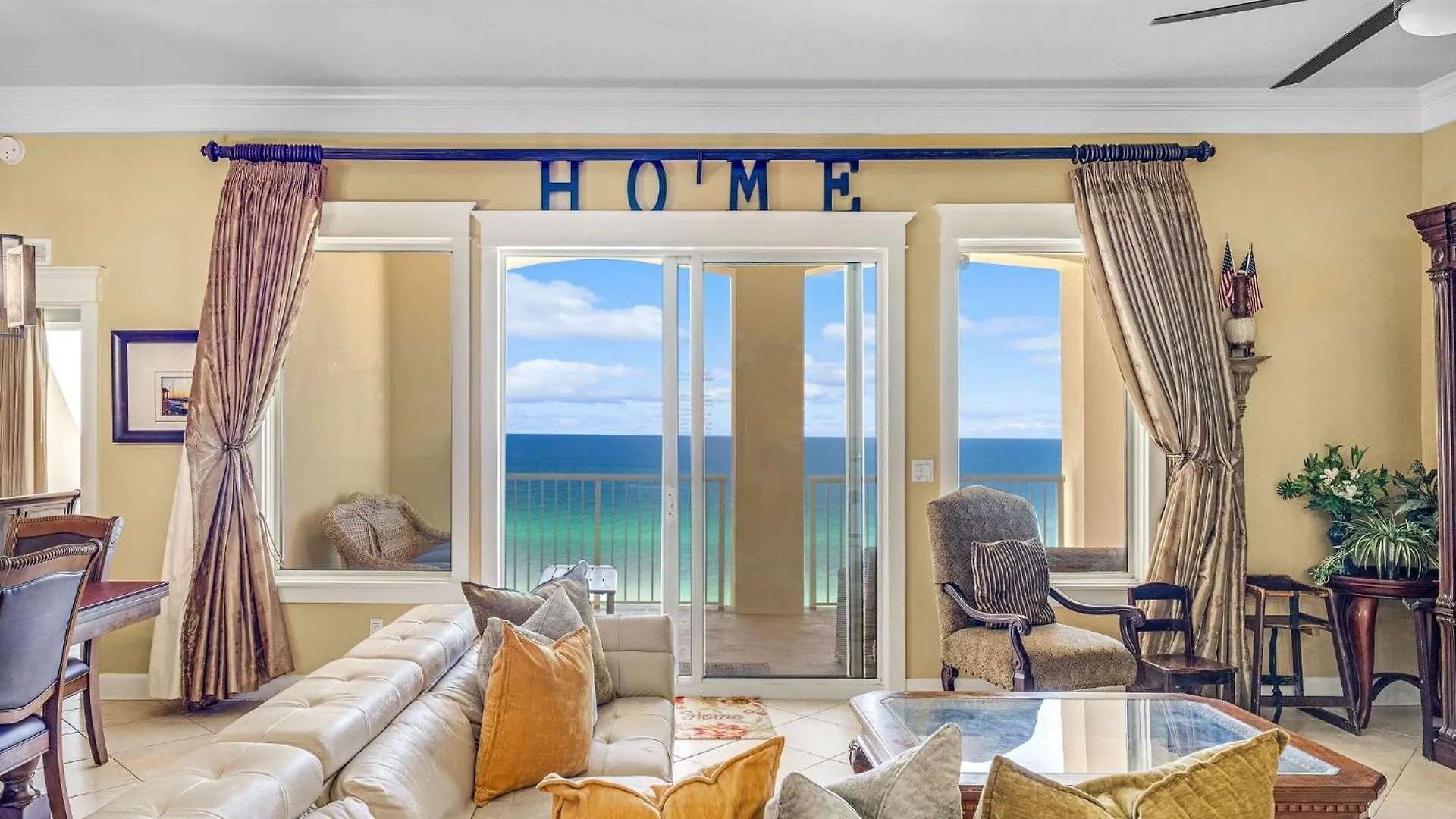 Grand Panama 1-2201 Apartment Panama City Beach