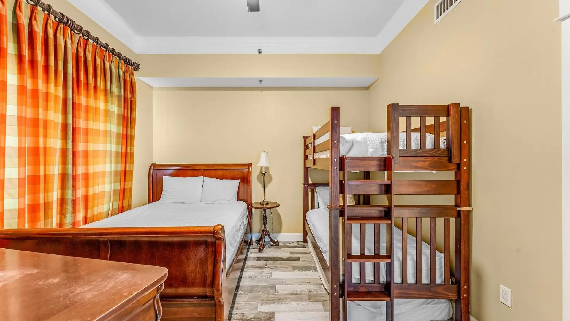 Grand Panama 1-2201 Apartment Panama City Beach