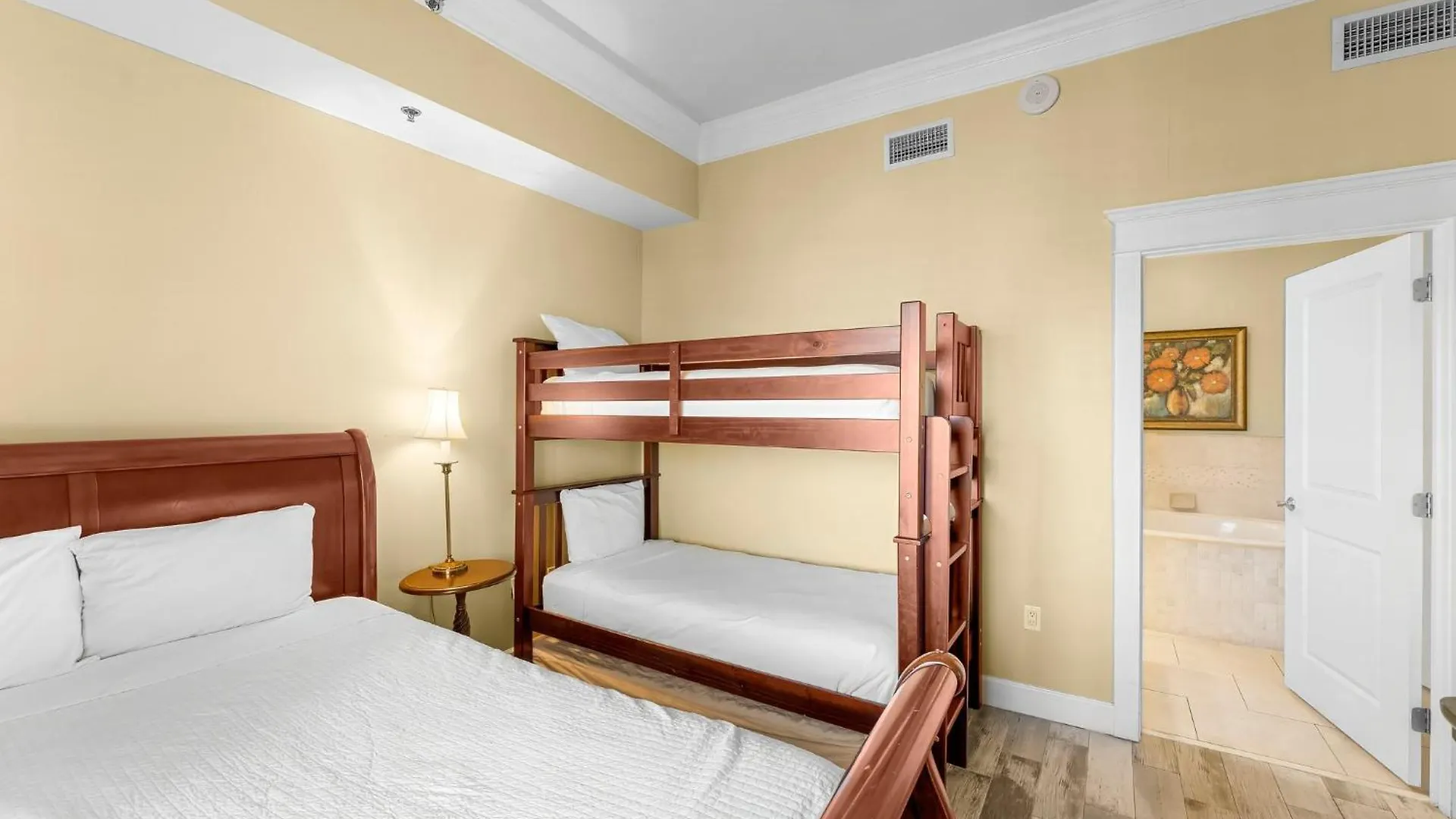 Grand Panama 1-2201 Apartment Panama City Beach United States