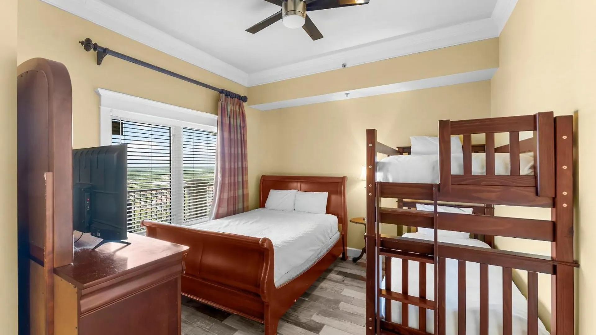 Grand Panama 1-2201 Apartment Panama City Beach