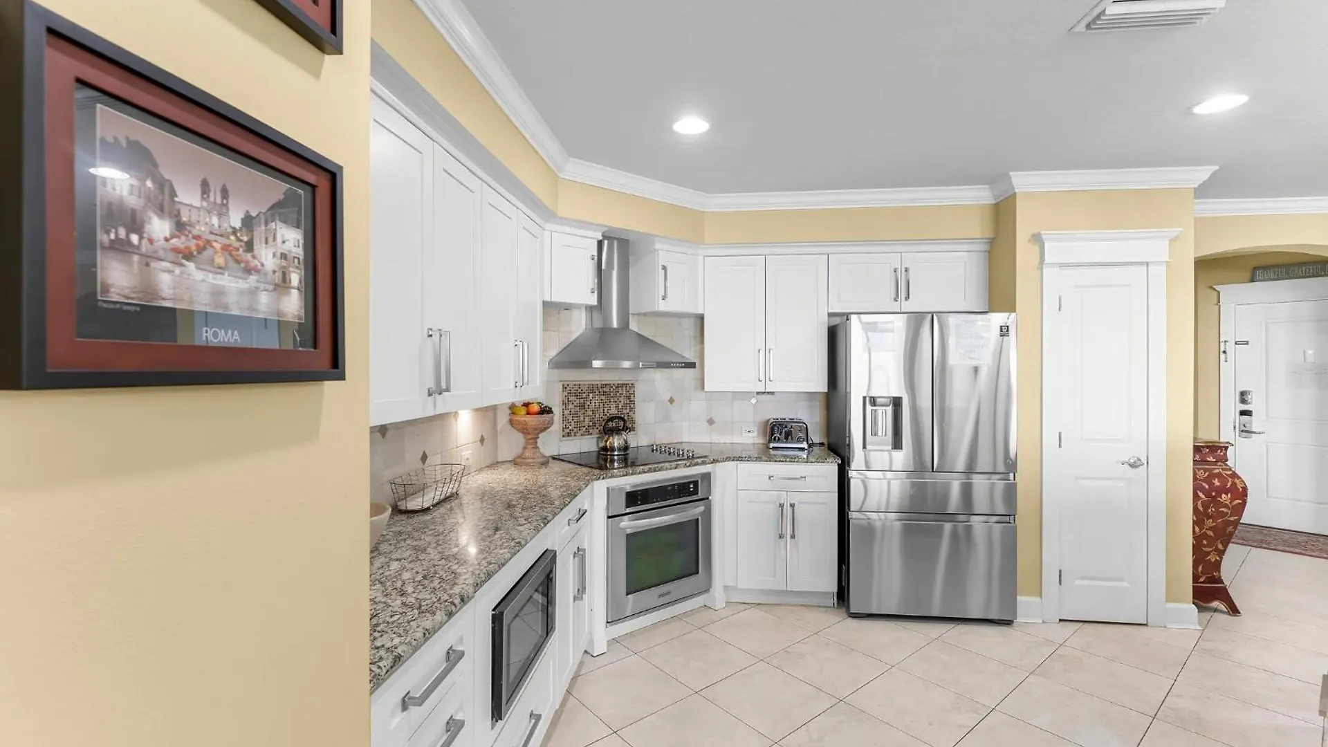 Grand Panama 1-2201 Apartment Panama City Beach United States