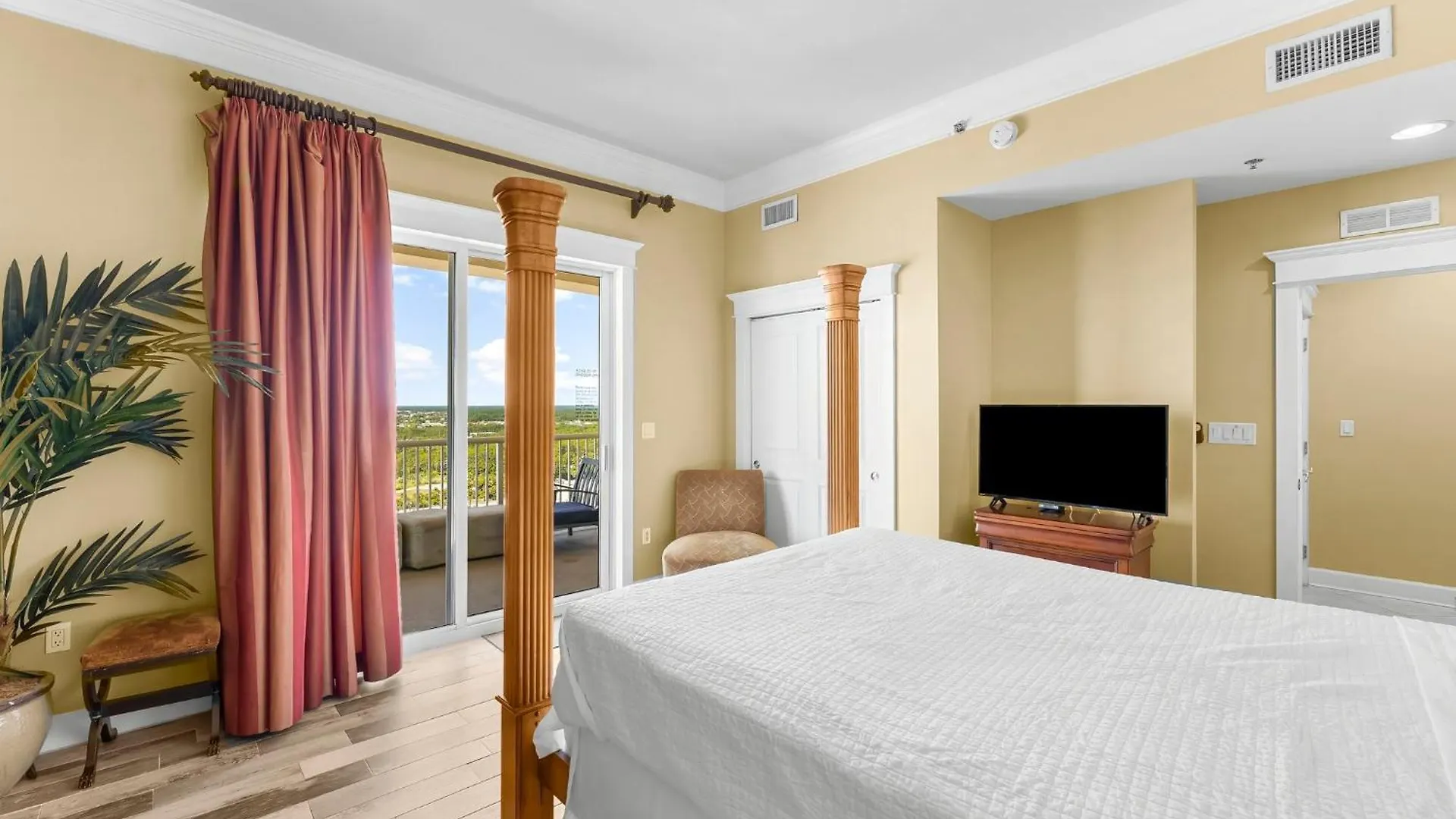 Grand Panama 1-2201 Daire Panama City Beach