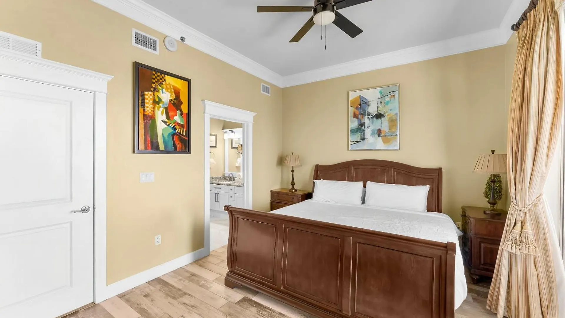 Grand Panama 1-2201 Daire Panama City Beach