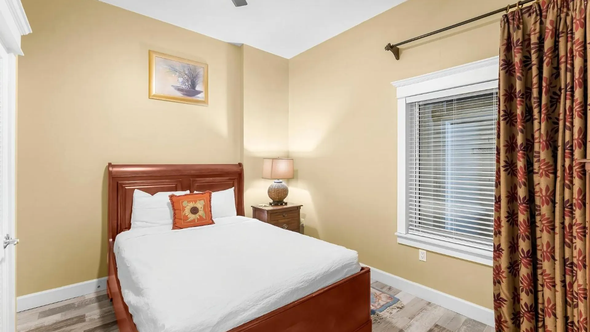 Grand Panama 1-2201 Apartment Panama City Beach United States