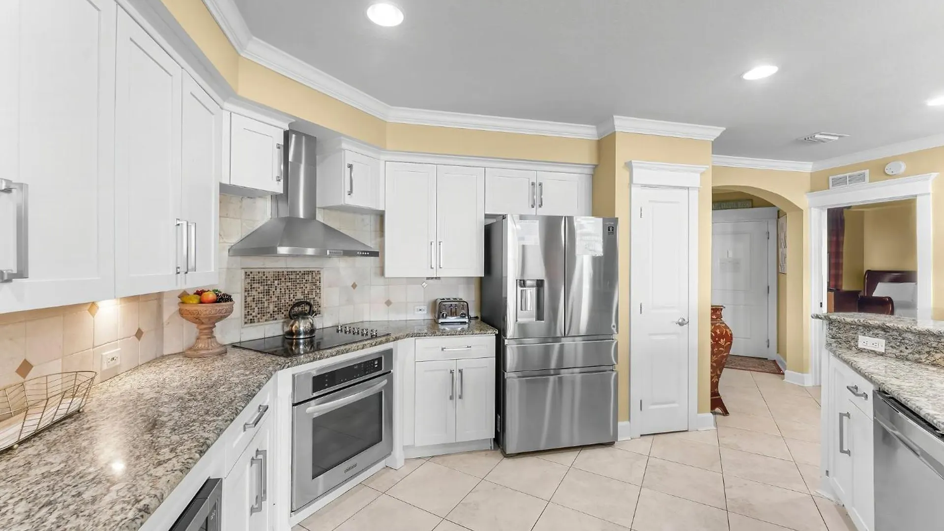 Grand Panama 1-2201 Apartment Panama City Beach United States