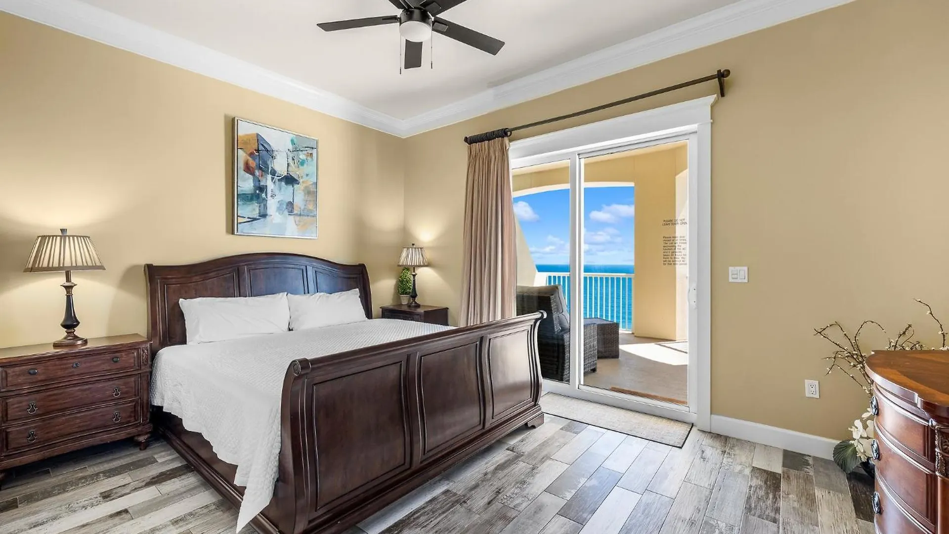 Grand Panama 1-2201 Διαμέρισμα Panama City Beach Ηνωμένες Πολιτείες της Αμερικής