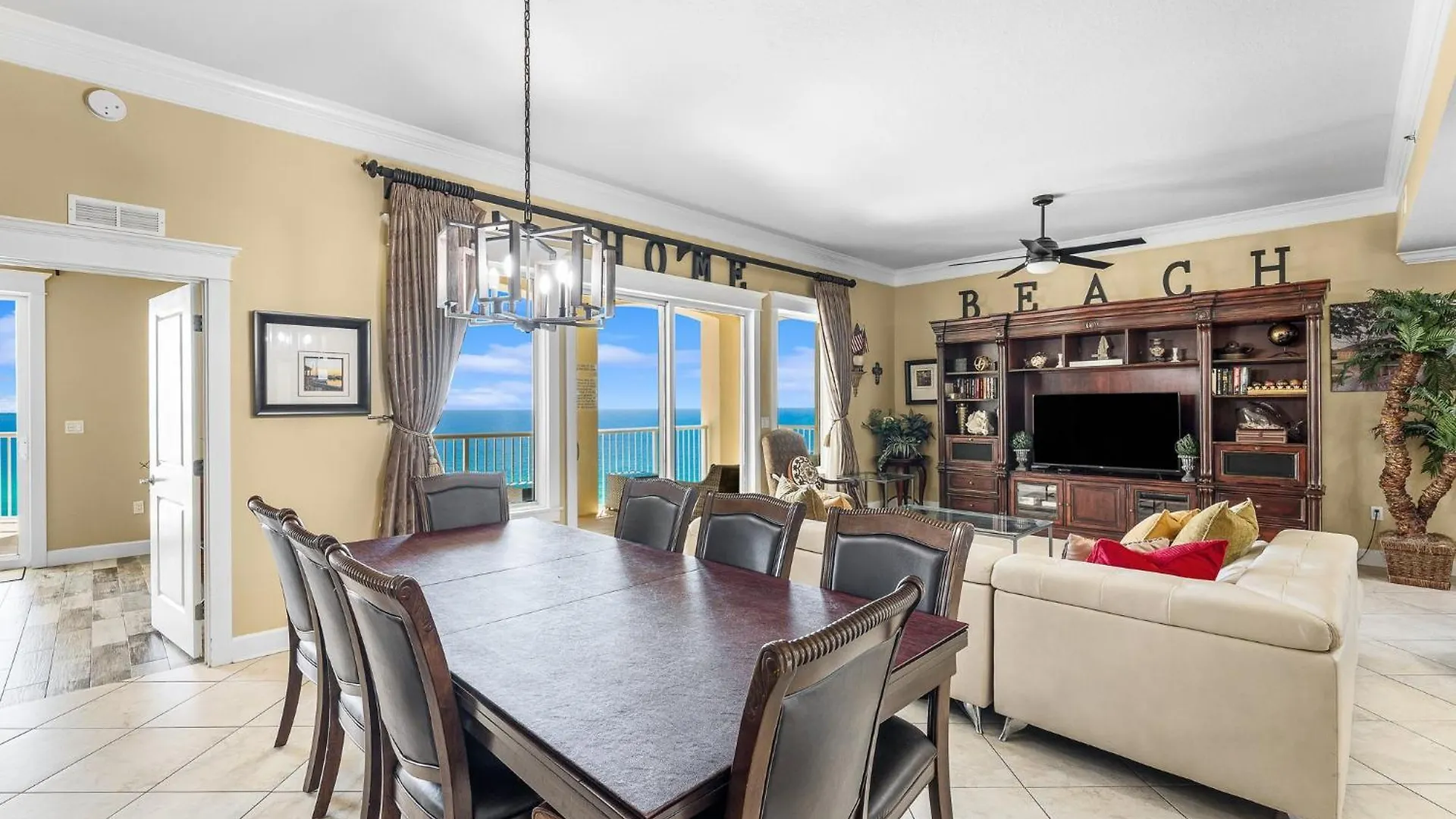 Grand Panama 1-2201 Διαμέρισμα Panama City Beach
