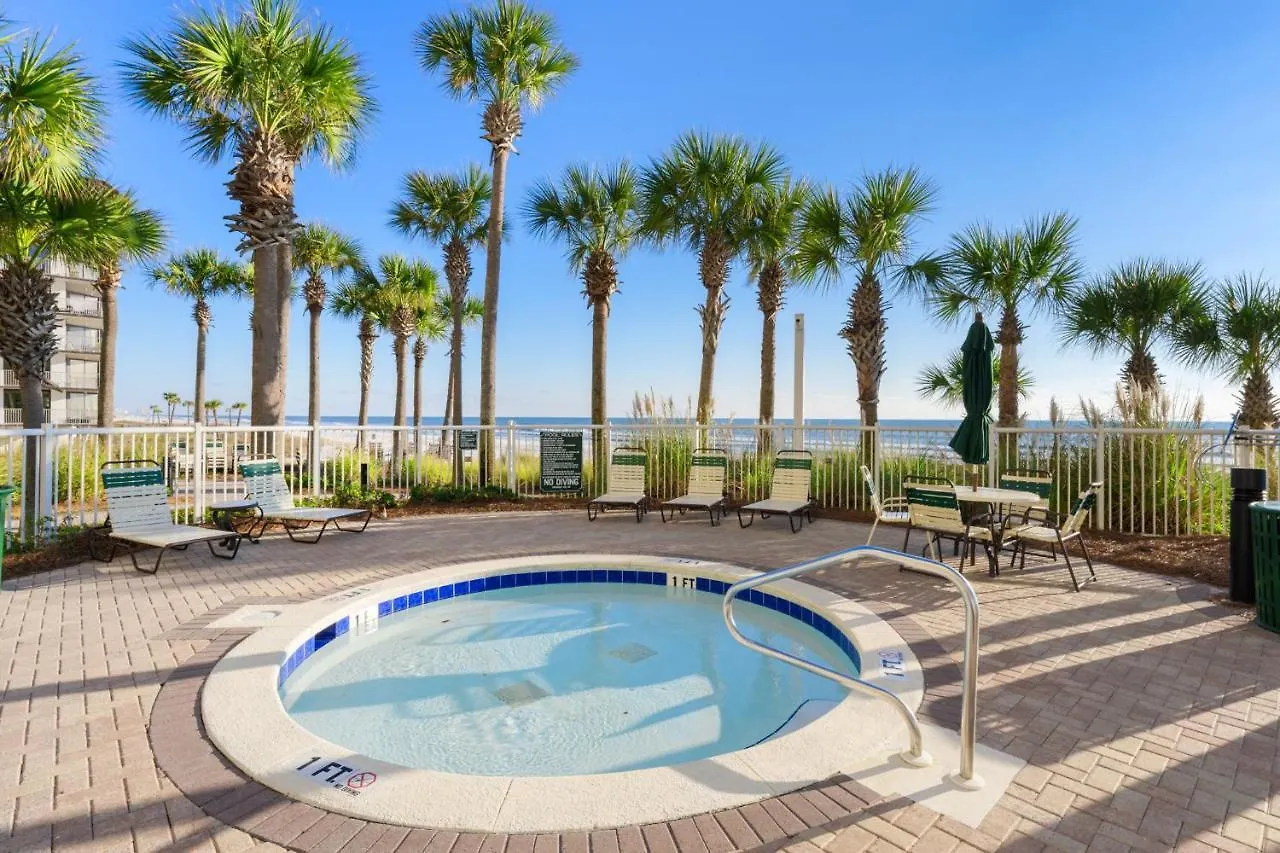 Apartament Grand Panama 1-2201 Panama City Beach 0*,  Stany Zjednoczone Ameryki