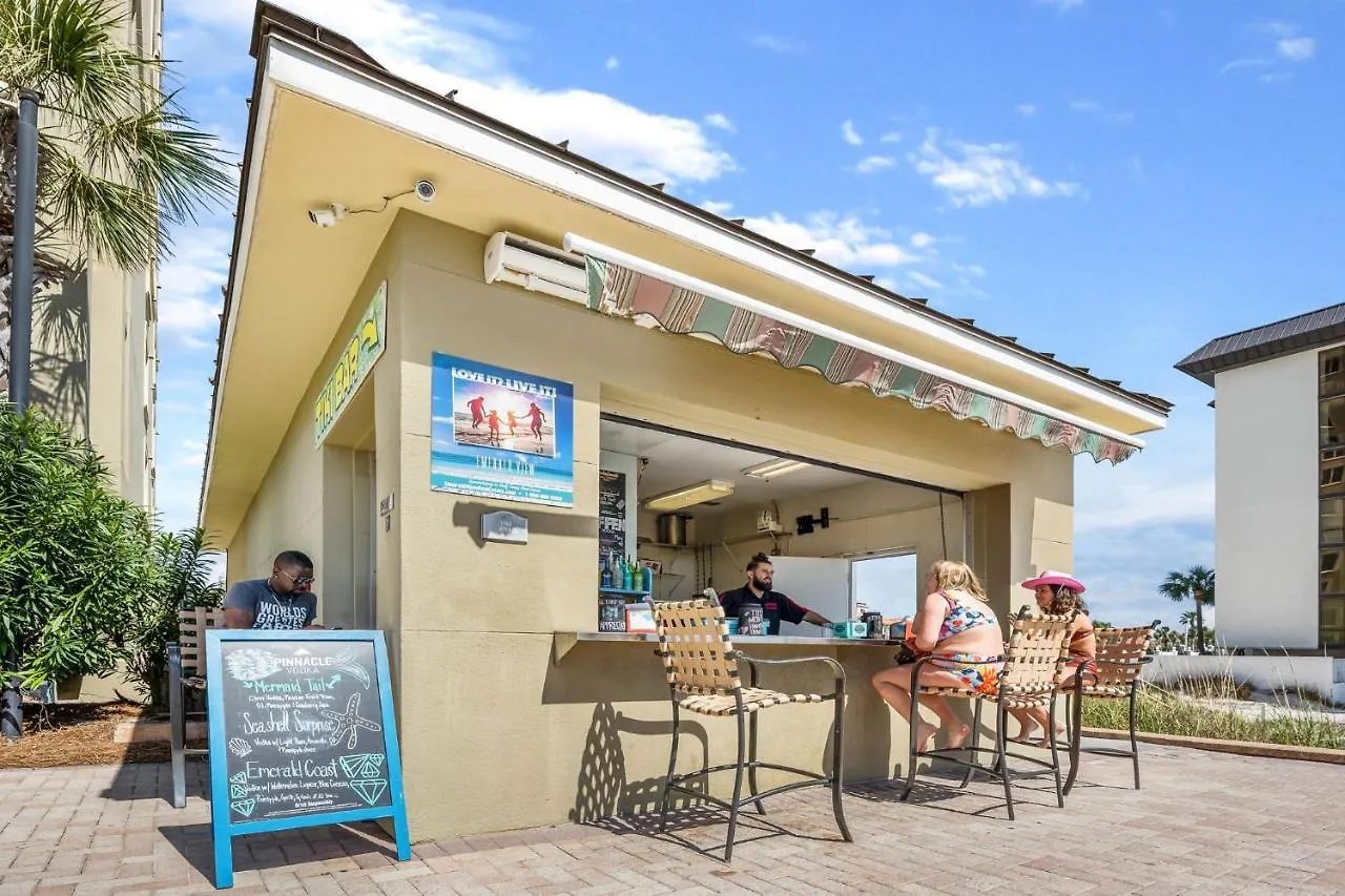 Apartament Grand Panama 1-2201 Panama City Beach