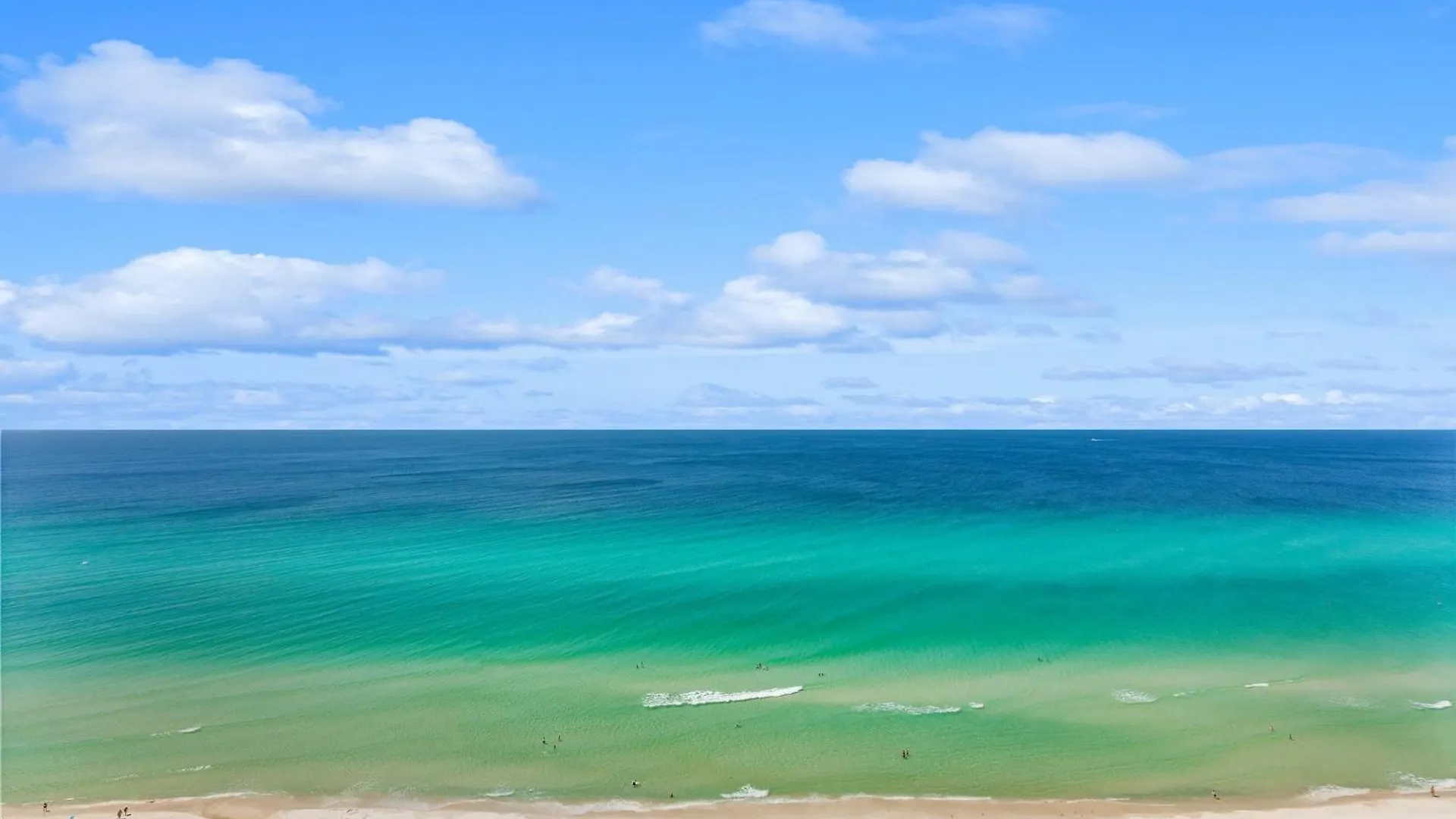 Apartament Grand Panama 1-2201 Panama City Beach