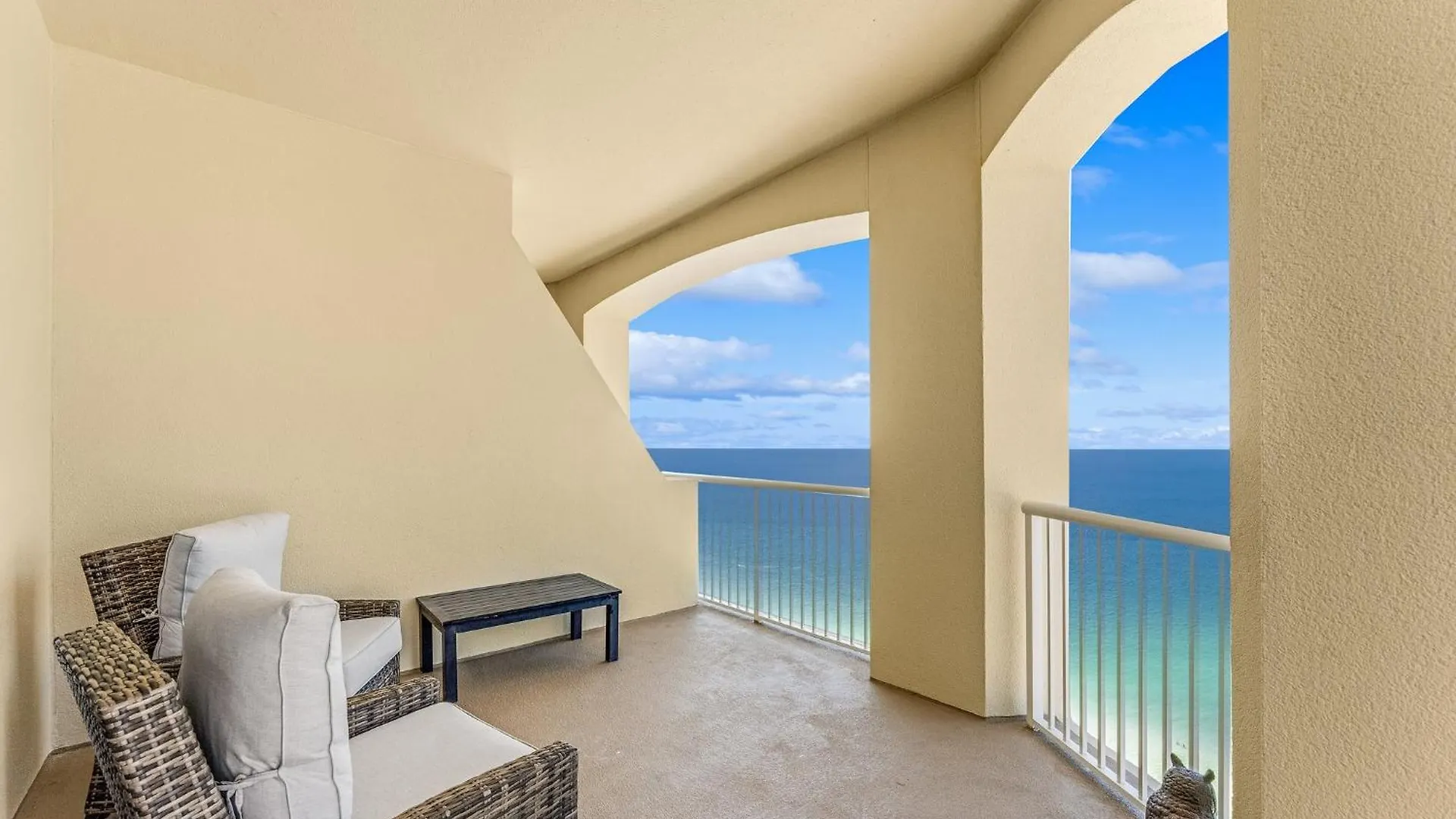 Apartament Grand Panama 1-2201 Panama City Beach 0*,