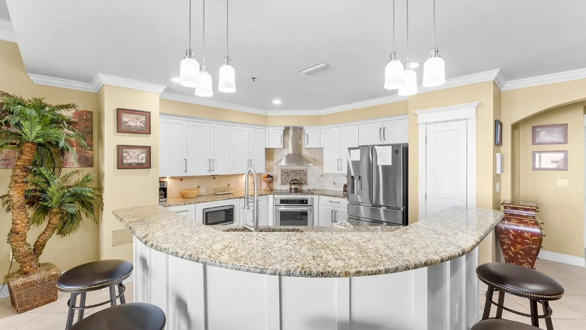 Apartament Grand Panama 1-2201 Panama City Beach
