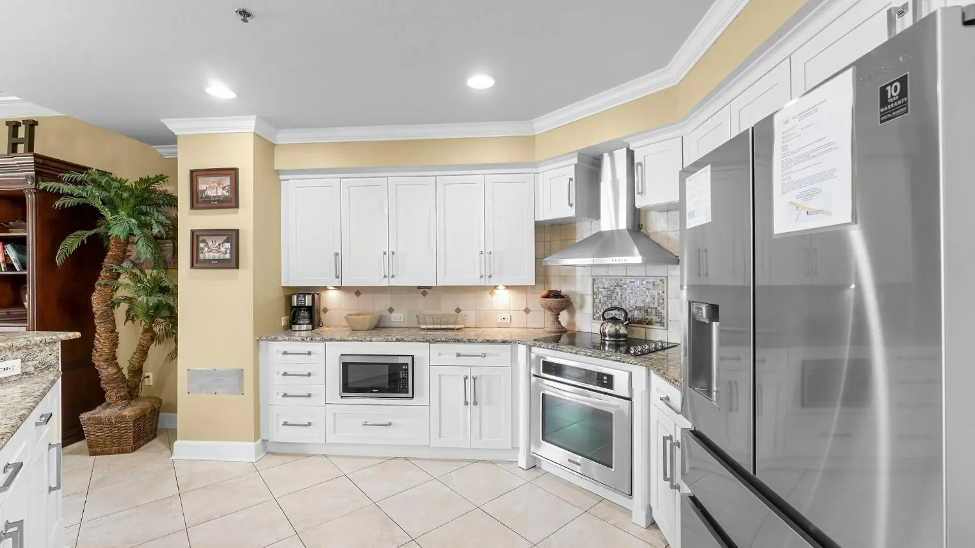 Grand Panama 1-2201 Apartment Panama City Beach United States