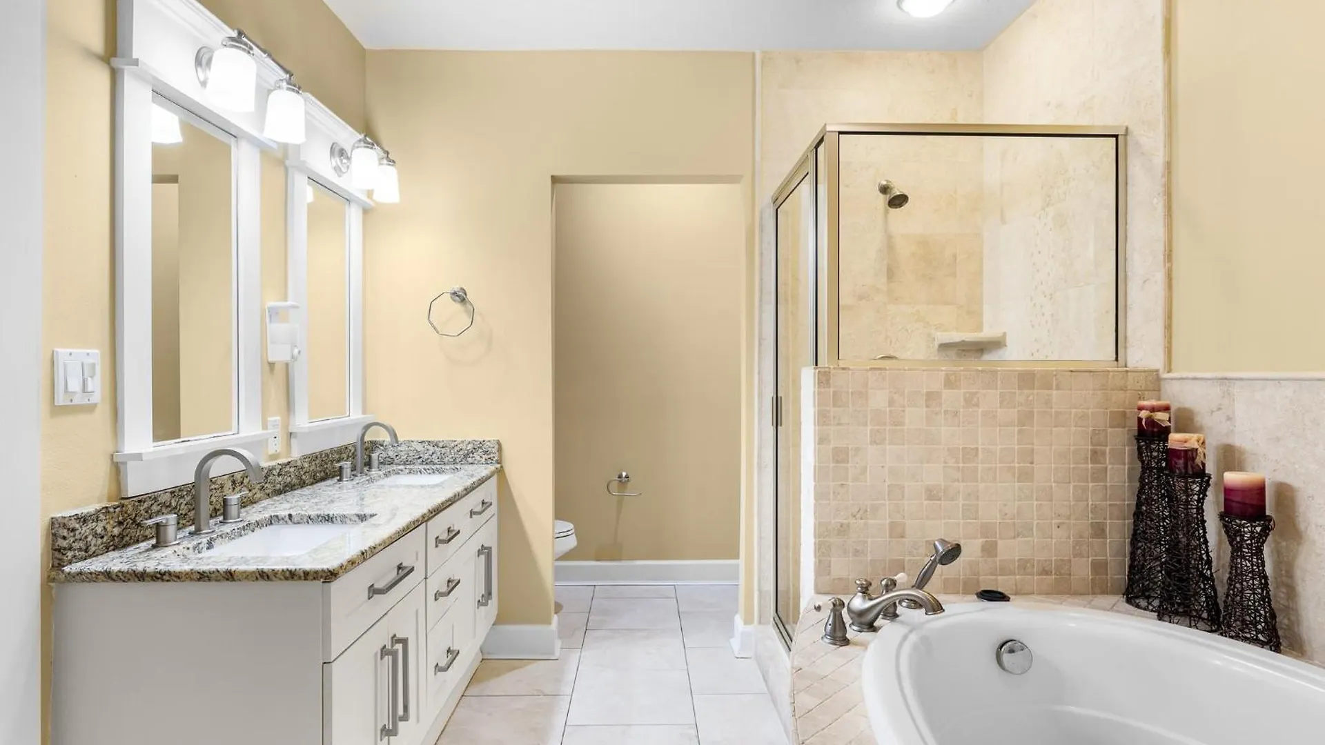 Apartament Grand Panama 1-2201 Panama City Beach