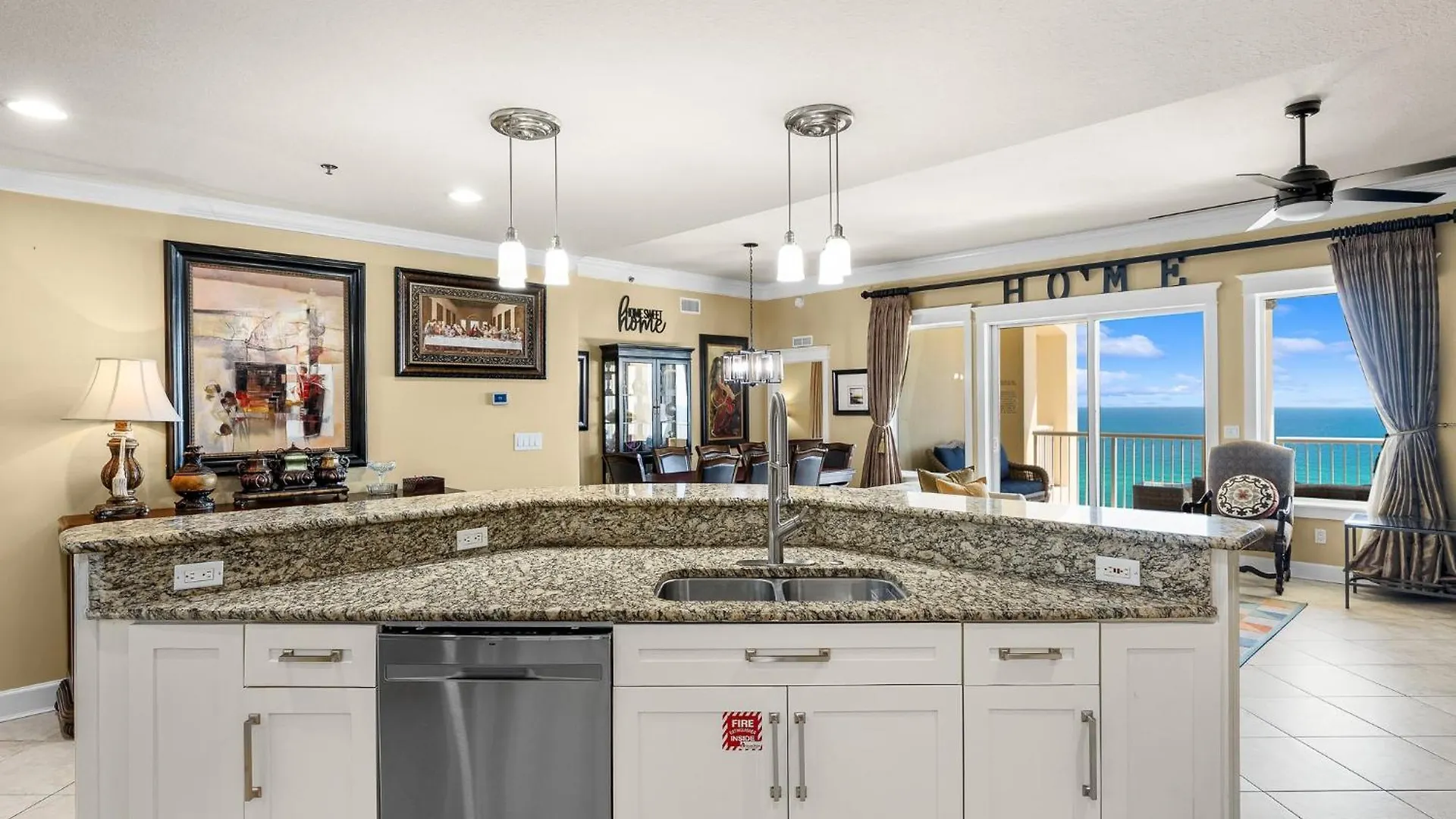 Apartament Grand Panama 1-2201 Panama City Beach