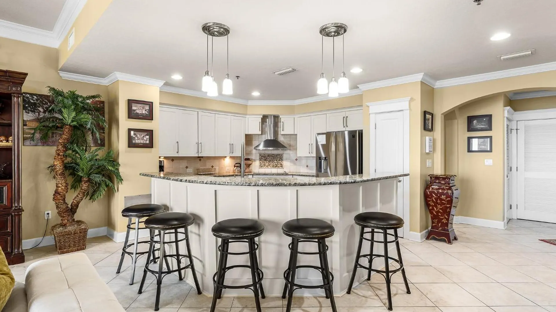 Apartament Grand Panama 1-2201 Panama City Beach