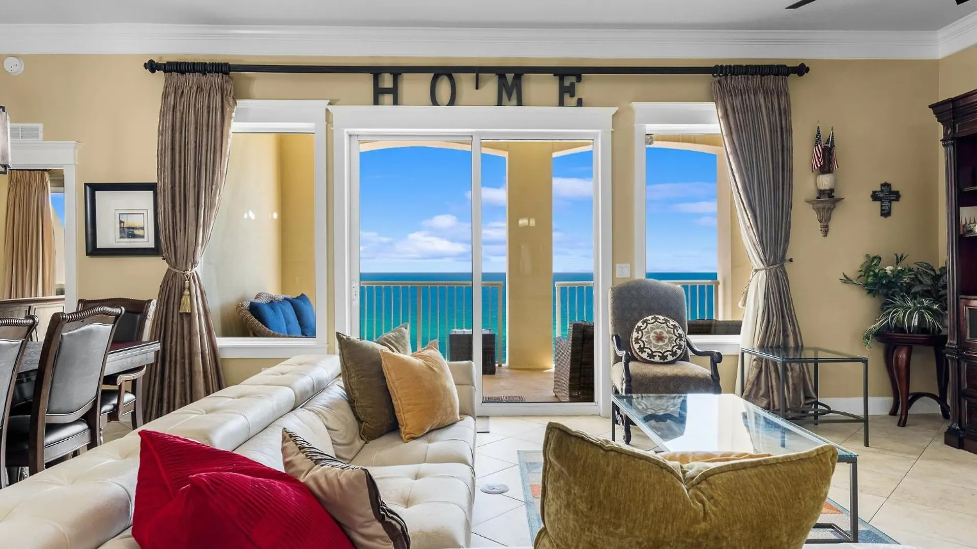Apartament Grand Panama 1-2201 Panama City Beach