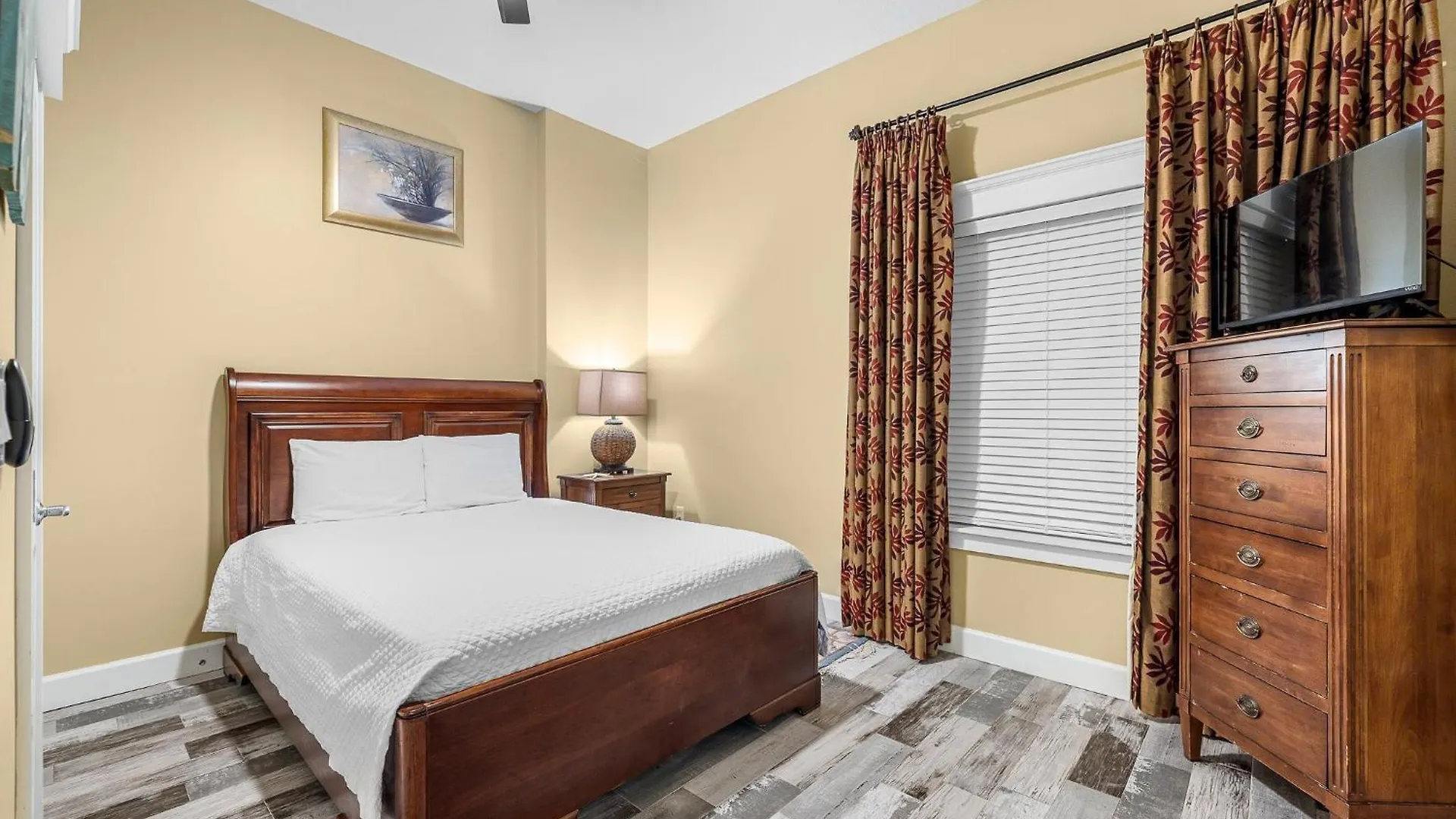 Apartament Grand Panama 1-2201 Panama City Beach Stany Zjednoczone Ameryki